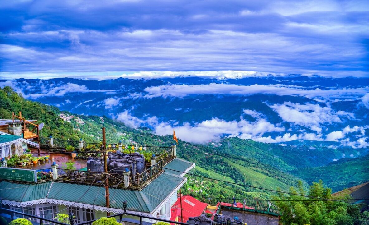 best time to visit Darjeeling, best time to visit Darjeeling Sikkim, what is the best time to visit 
